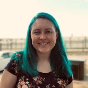 Meet your Posher, Megan jo